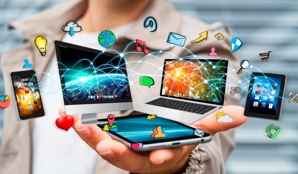 En este curso aprenderás sobre la importancia de hacer uso de la tecnología en nuestra vida diaria, con la finalidad de aprender, aplicar y hacer más fácil nuestro estudio. 